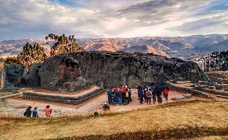 Qenqo